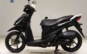 SUZUKI ADDRESS 110 2008