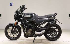 HUSQVARNA SVARTPILEN 250 2017