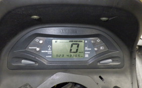 YAMAHA MAJESTY 125 FI 2024