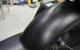HONDA ZOOMER 2019 AF58