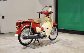 HONDA C50 SUPER CUB AA09