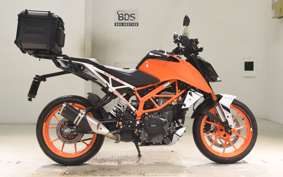 KTM 390 DUKE 2022