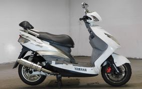 YAMAHA CYGNUS 125 X SE46