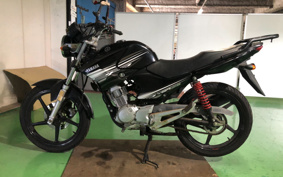 YAMAHA YBR125 PCJL