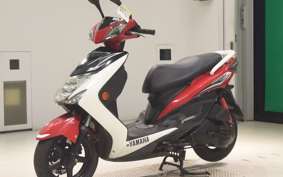 YAMAHA CYGNUS 125 XSR 2 SE44J