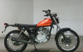 SUZUKI GRASS TRACKER NJ4BA