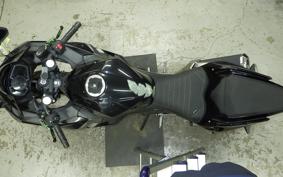 KAWASAKI NINJA 400 2020 EX400G