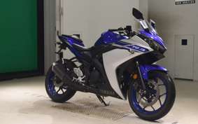 YAMAHA YZF R-3 2016 RH07J