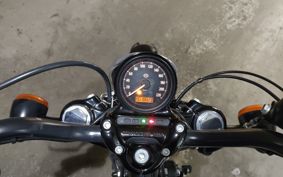 HARLEY XL1200X 2019 LC3