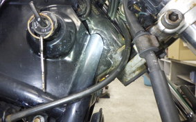YAMAHA DRAGSTAR 250 VG02J