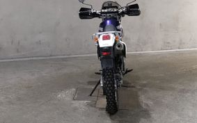 SUZUKI DJEBEL250XC SJ45A
