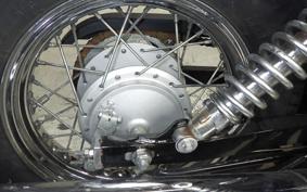 YAMAHA DRAGSTAR 250 VG05J