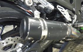 KAWASAKI ZX 1400 NINJA R 2012