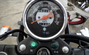 SUZUKI ST250 NJ4AA