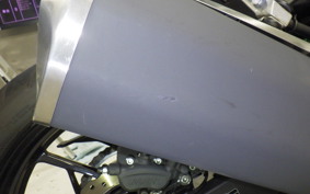 KAWASAKI Z250 Gen.2 EX250Y