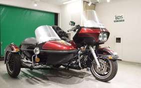 HARLEY FLTC SIDECAR 1340 1988