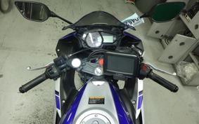 YAMAHA YZF R-3 2016 RH07J
