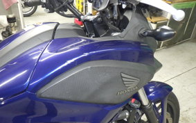 HONDA NC750X DCT 2015 RC72