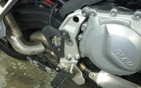 BMW F850GS 2019