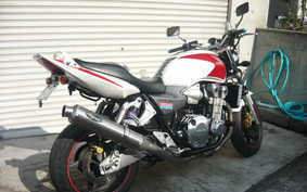 HONDA CB1300SF SUPER FOUR 2003 SC54