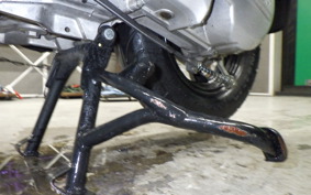 SUZUKI ADDRESS V125 Gen.2 2024 DP12H