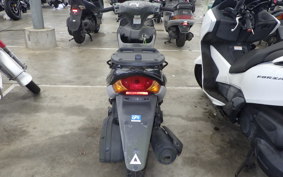 SUZUKI ADDRESS V125 G CF46A