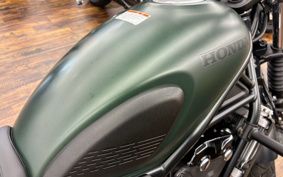 HONDA CL500 2023 PC68