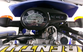 YAMAHA XTZ125 PCJL
