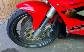 SUZUKI GSX-R400R 1993 GK76A