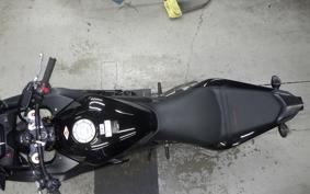 HONDA CBR600F 2013