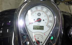 YAMAHA DRAGSTAR 400 CLASSIC 2007 VH01J