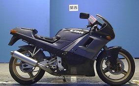HONDA CBR250R MC17