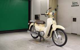 HONDA C50 SUPER CUB AA09