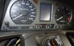 HONDA GL1500 GOLD WING 1988 SC22