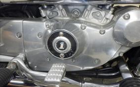 HARLEY XLH883 HUGGER 1998