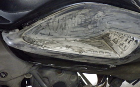 YAMAHA MAJESTY 125 FI