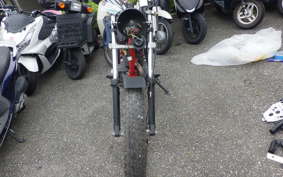 YAMAHA TW200 2JL