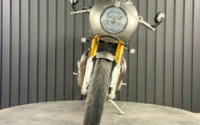 TRIUMPH THRUXTON 1200R 2016 DAD72H
