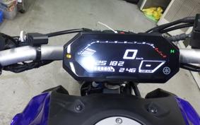 YAMAHA MT-07 2021 RM33J