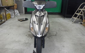 SUZUKI ADDRESS V125 S 2019 CF4MA