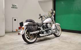 HARLEY FLSTN 1340 1994