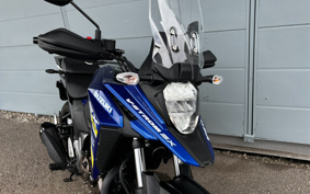 SUZUKI STROM SX EL11L