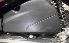 HONDA TACT Basket 2006 AF79