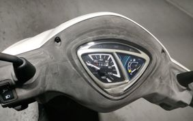 YAMAHA JOG 125 SEJ5J