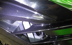 KAWASAKI ZX 1400 NINJA R A 2016