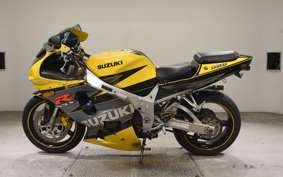 SUZUKI GSX-R750 2003