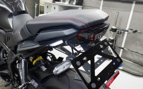HONDA CBR650R 2020 RH03