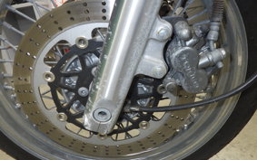 KAWASAKI ZEPHYR 1100 RS 2000 ZRT10A