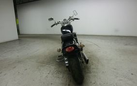 HONDA STEED 400 1992 NC26