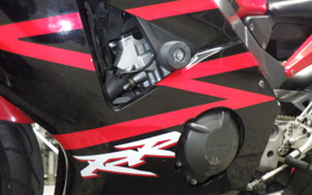HONDA CBR954RR 2002 SC50